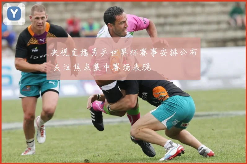 央视直播男乒世界杯赛事安排公布 关注焦点集中赛场表现