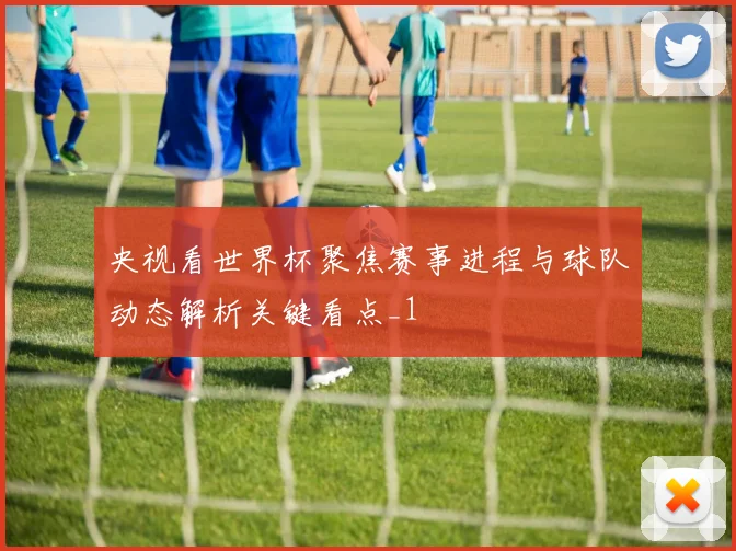 央视看世界杯聚焦赛事进程与球队动态解析关键看点_1