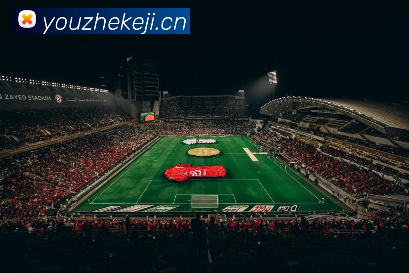 数据防护可视化